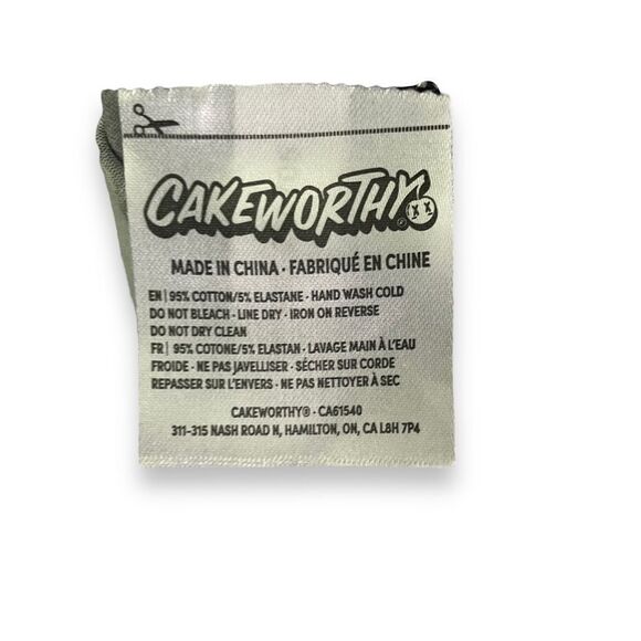 Cakeworthy Disney Mickey Mouse Ghost Dress for Halloween - Picture 6 of 9